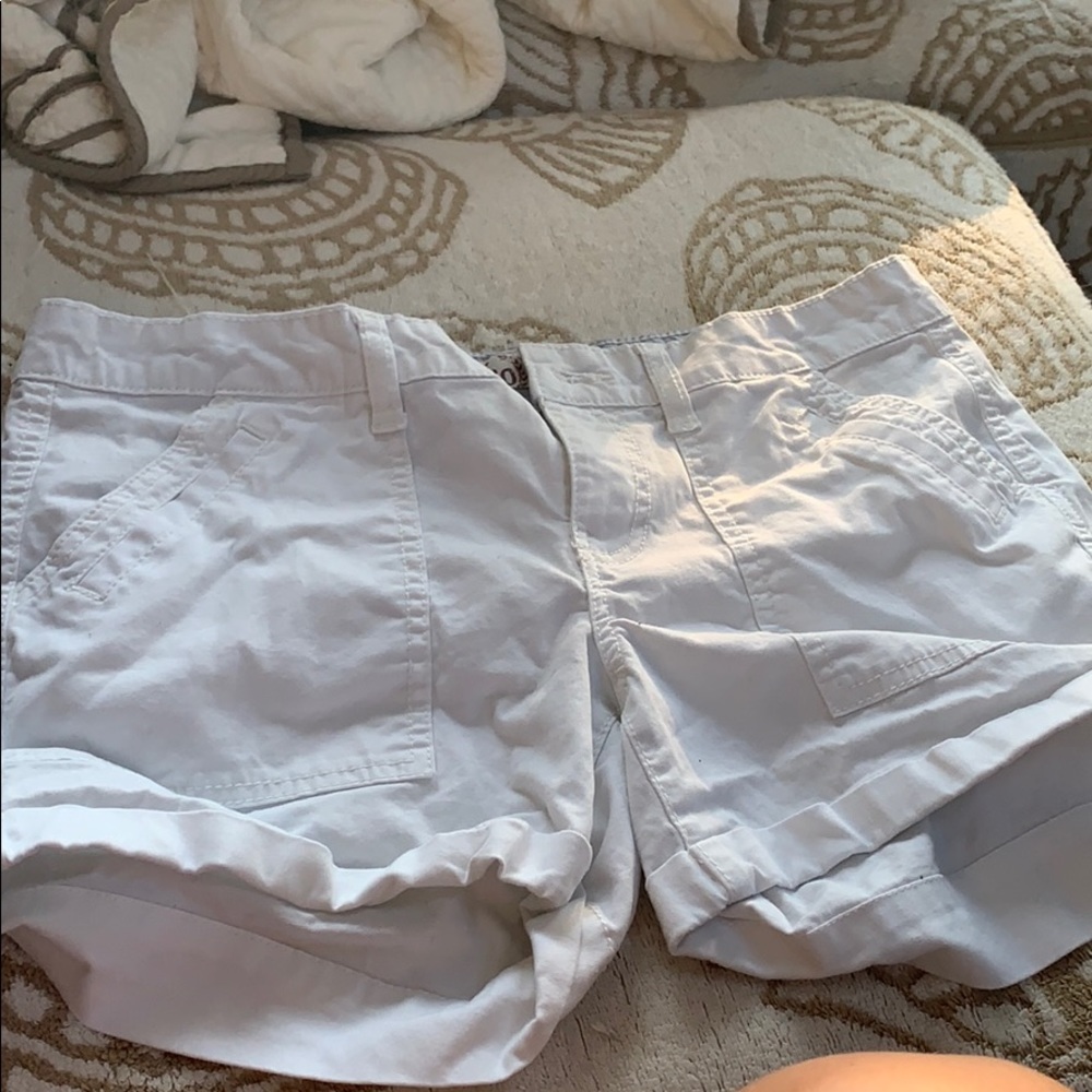 Juniors shorts